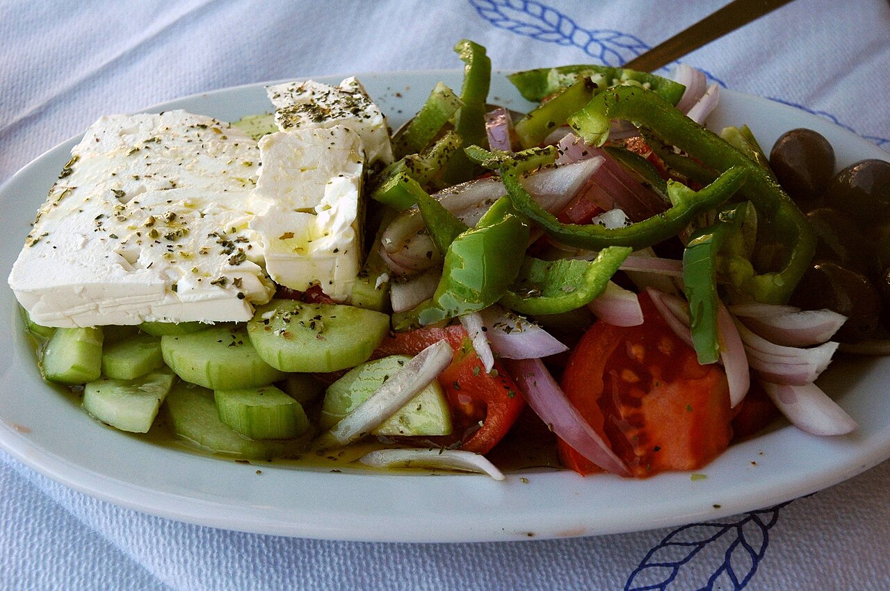 5 ingredient greek salad dressing recipe - Article 2
